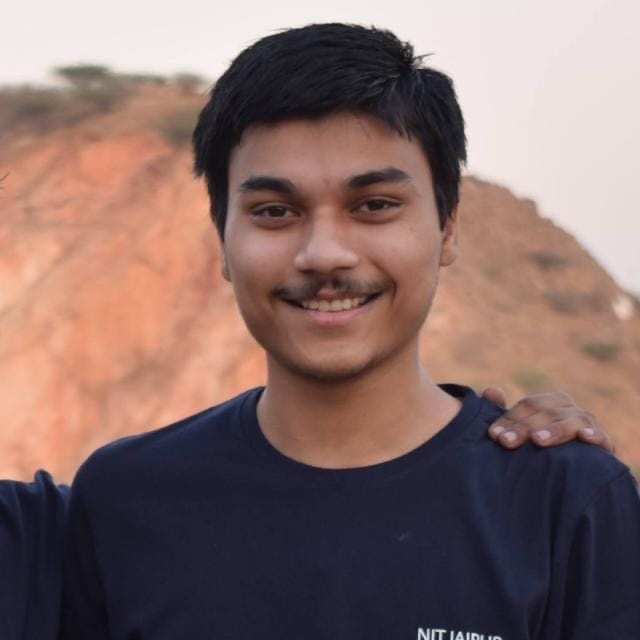 Mayank
