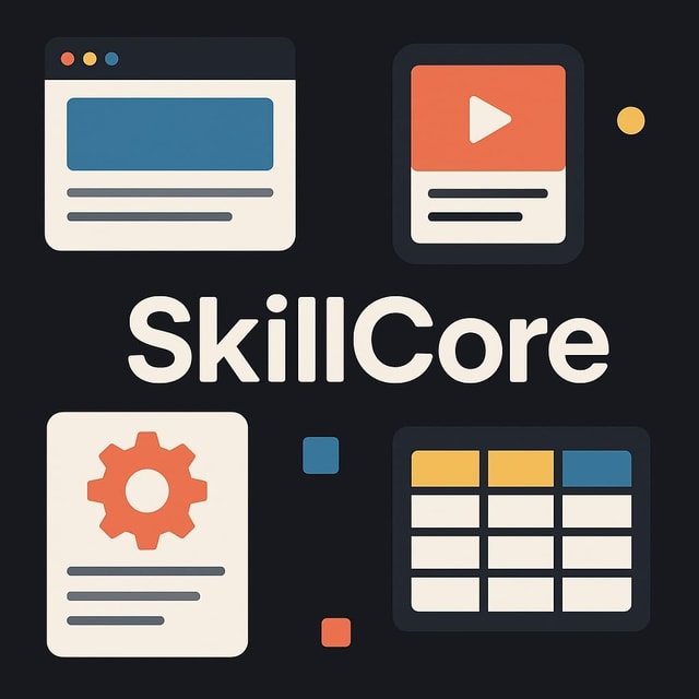Skill