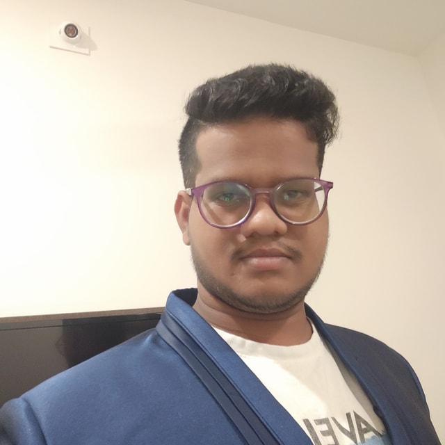 uday