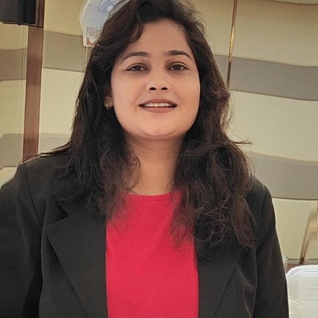 Ayushi