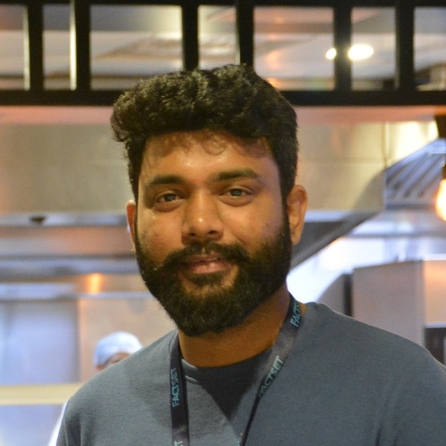 Sai Shekar