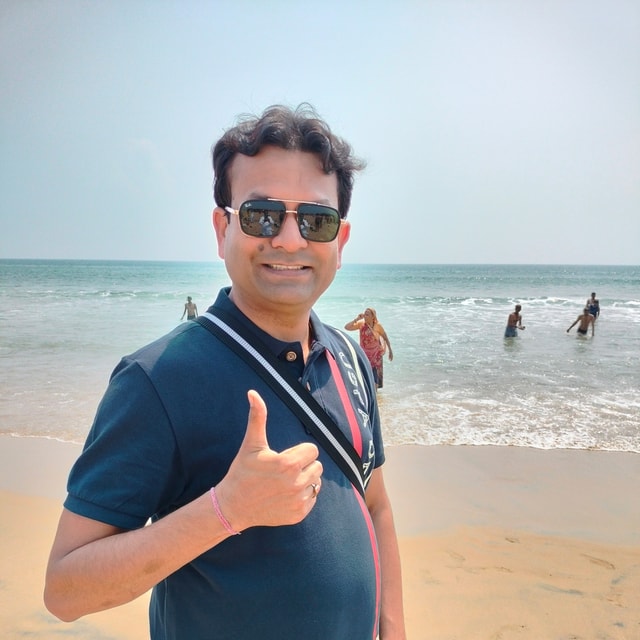 Sandeep