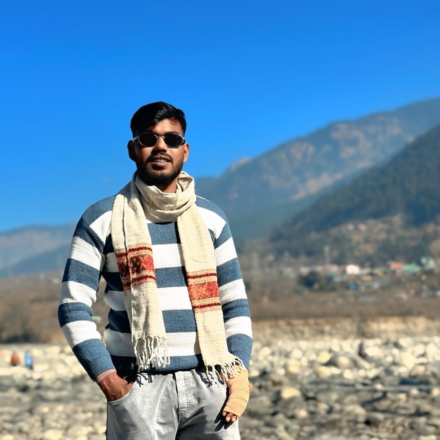 yogesh