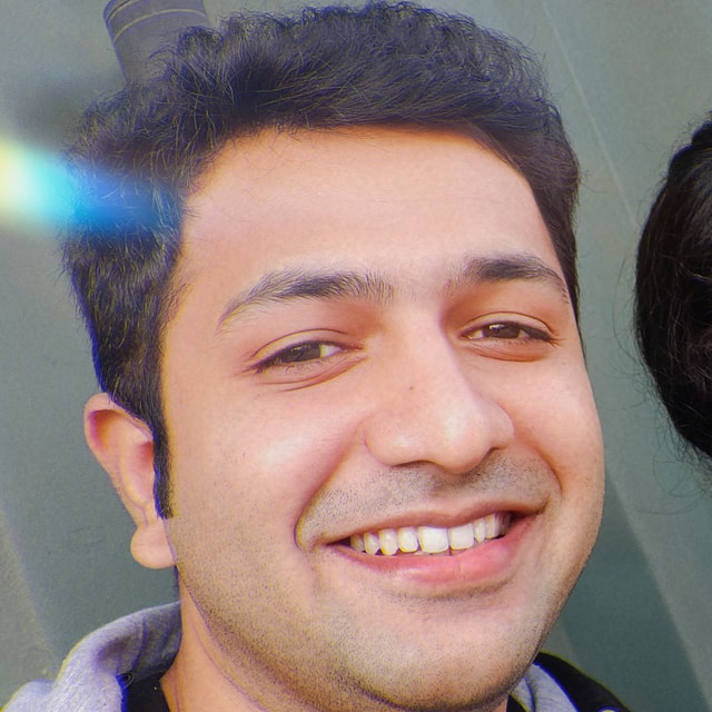Dhiraj