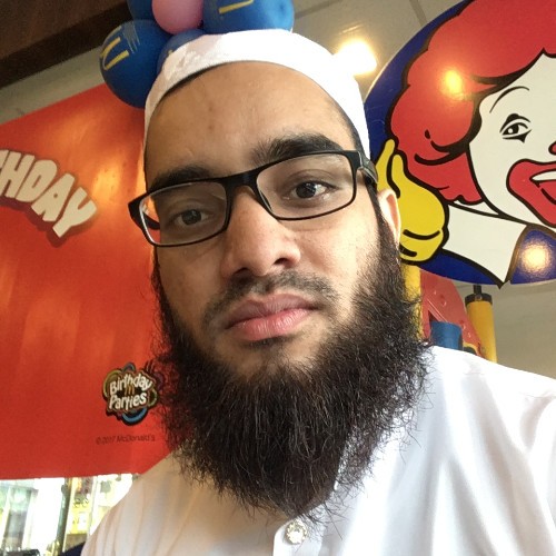 Abdul Rahman