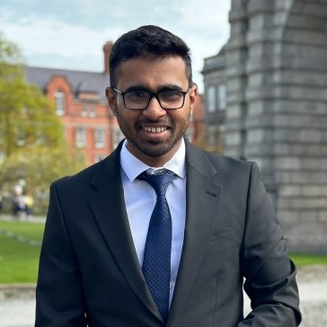 Mayuresh
