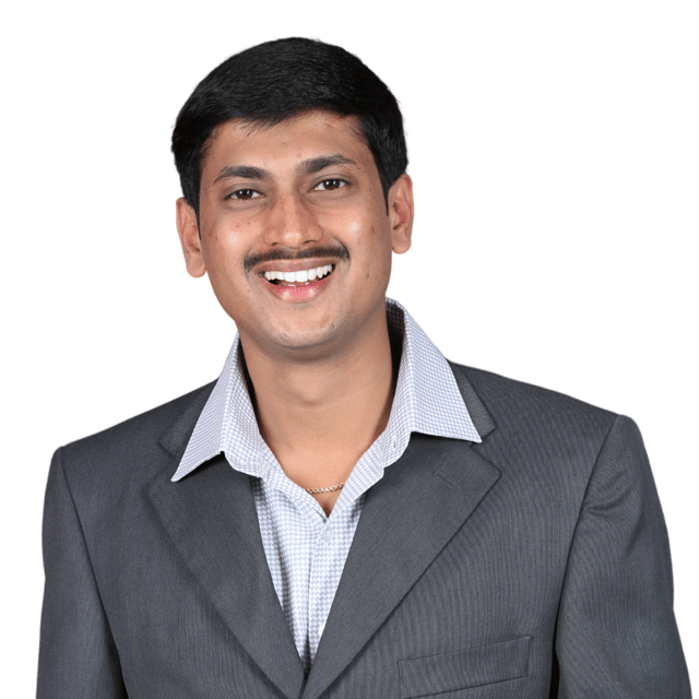 Mahesh