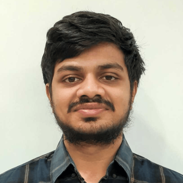 Saketh Kumar