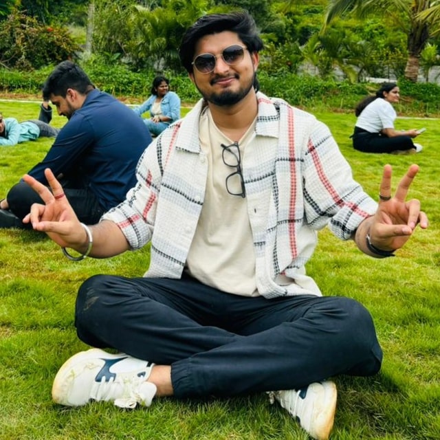 Saurav
