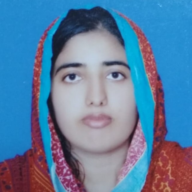 Zahida