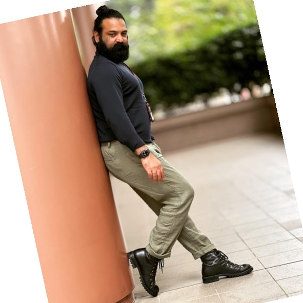 Chakradhar
