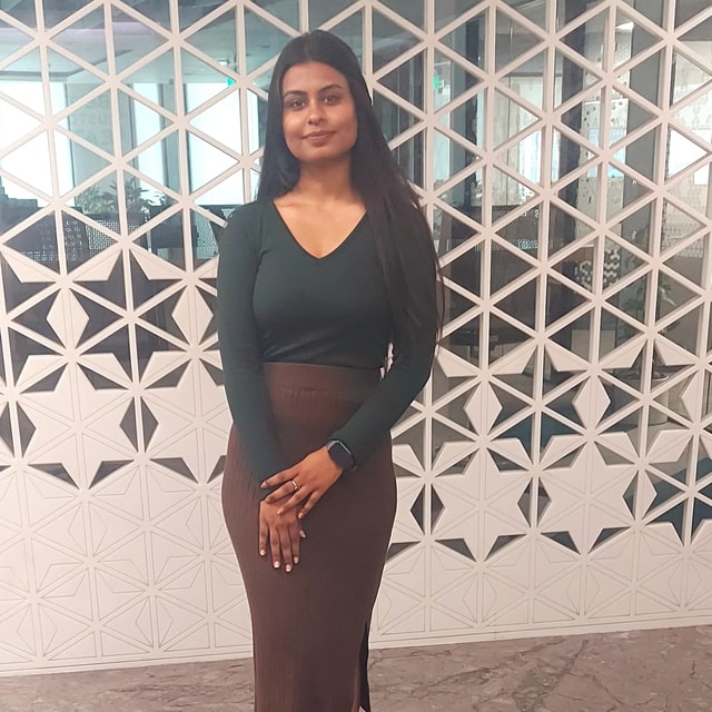 Ayushi