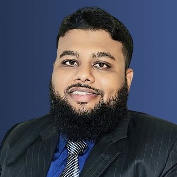 Md ABU AL