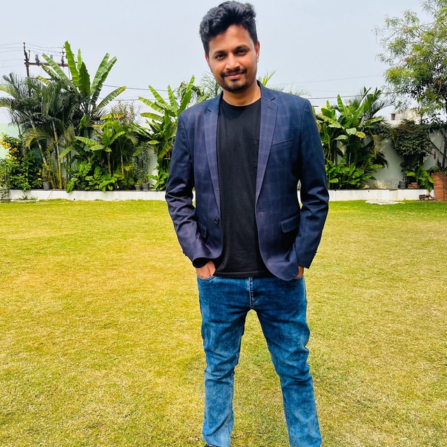 Akhilesh