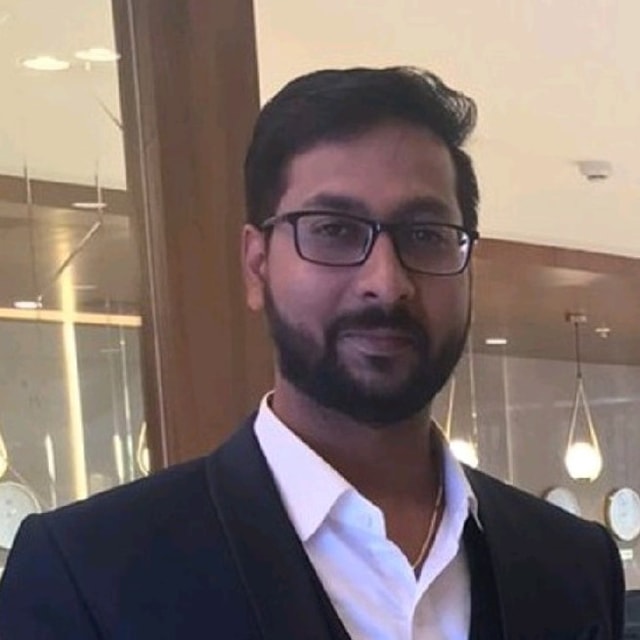 Mohan