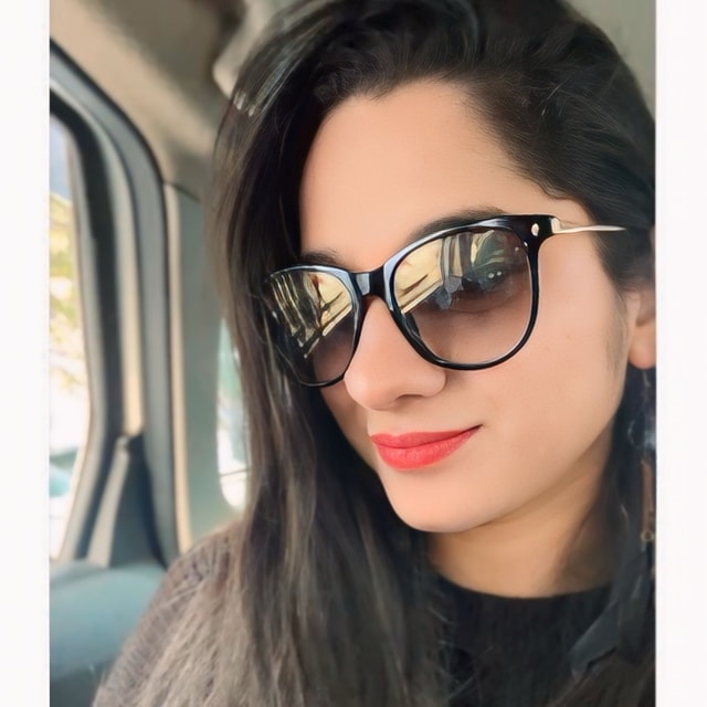 Afshan