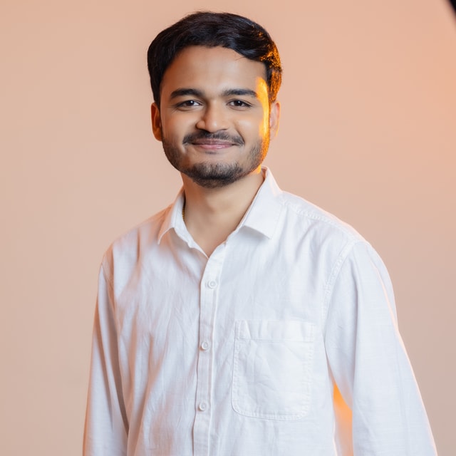 Prudhvi Maharishi