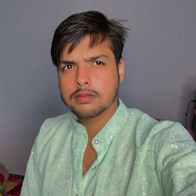 Gaurav
