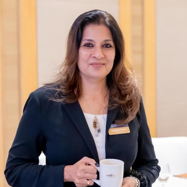 Sangeeta