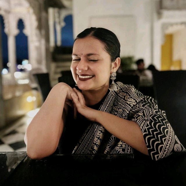 Shivani