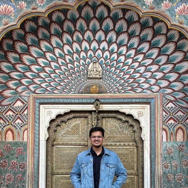 Priyansh