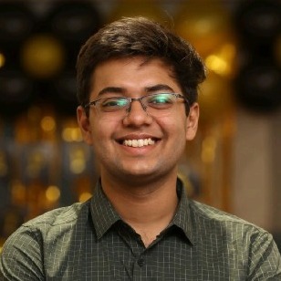 Divyansh