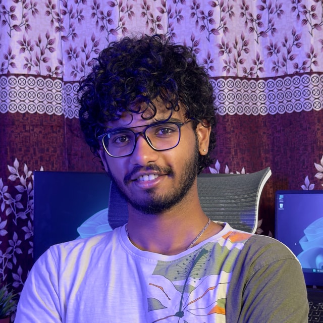 Shrekanth