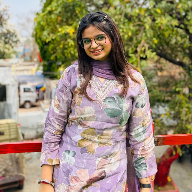 SHRISTI