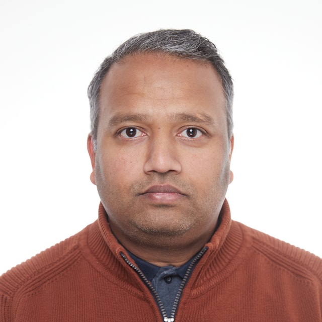 Suraj