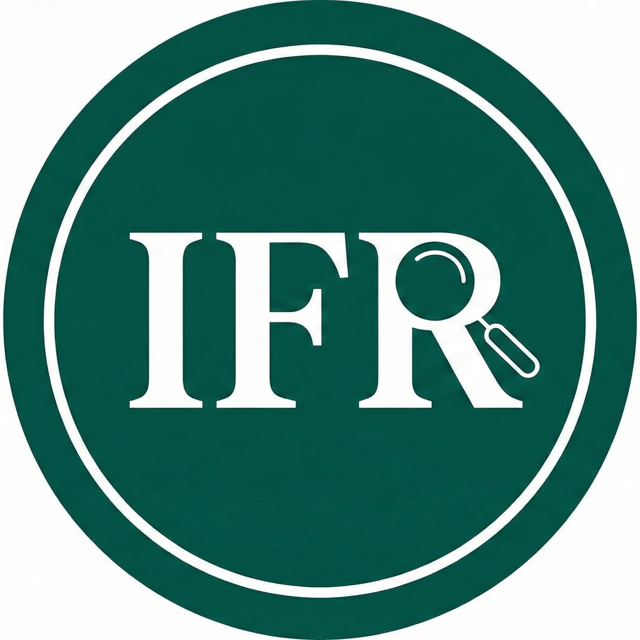 Institutional forensic