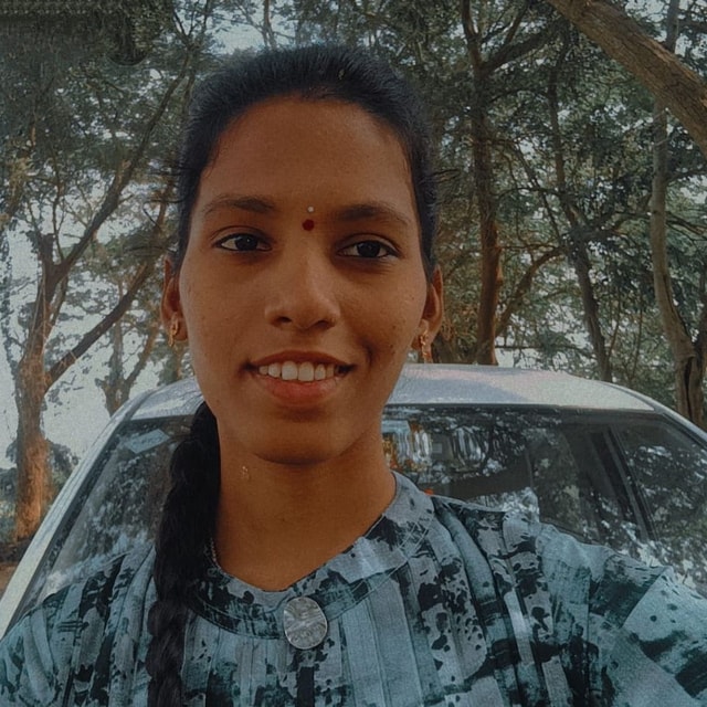naga venkata sahithi