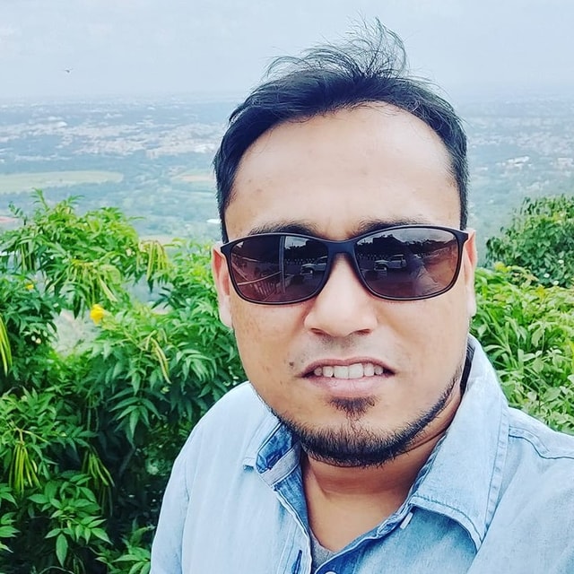 Shubhankar