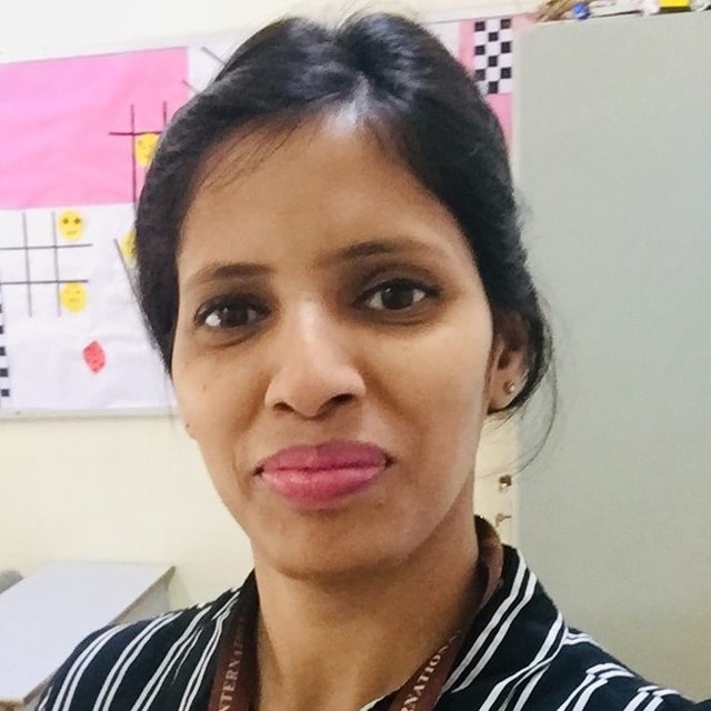 Shalini