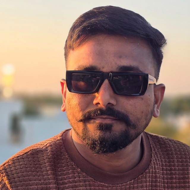Shailesh