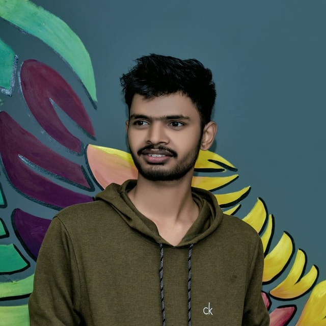 Rohit
