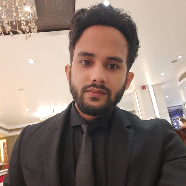 Ravinder Singh
