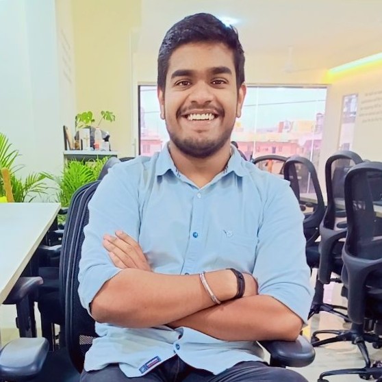 ARJUN
