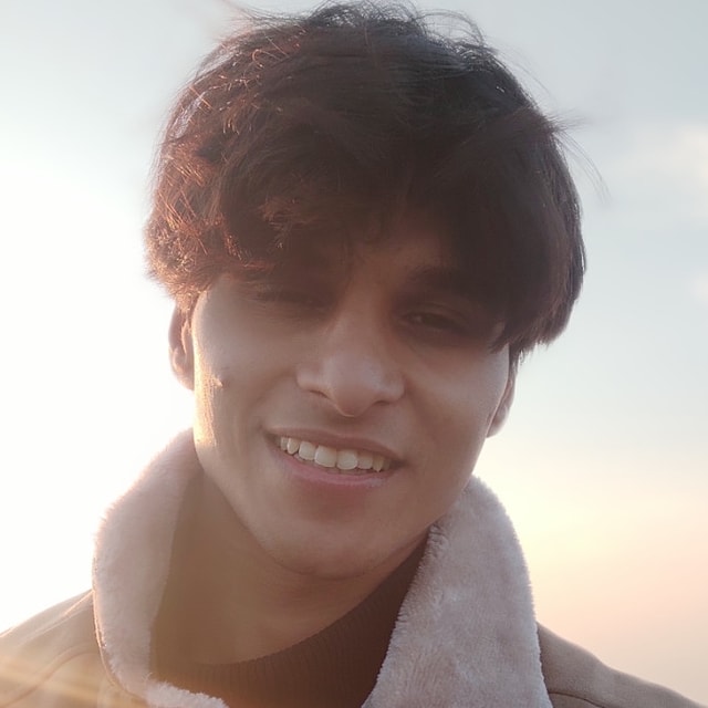 SHIVAM