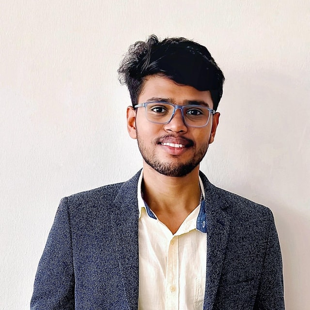 Charan