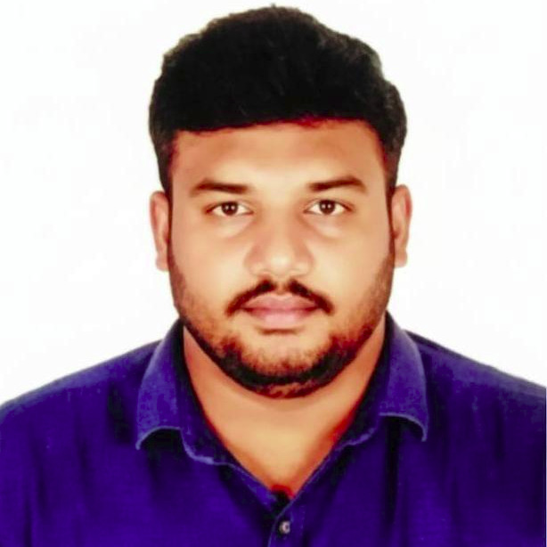 Harish