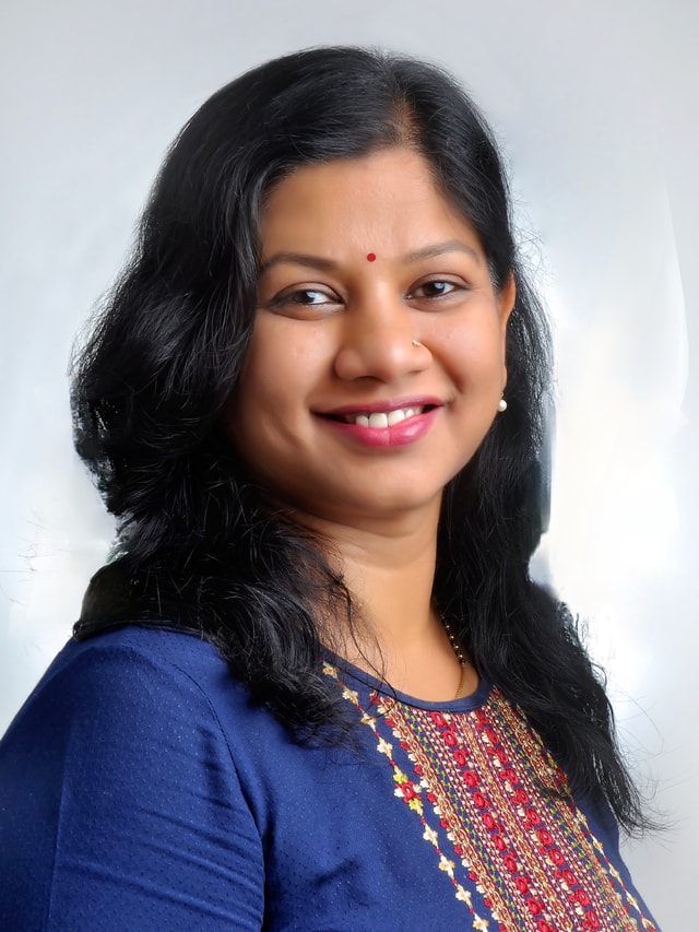 Rashmi