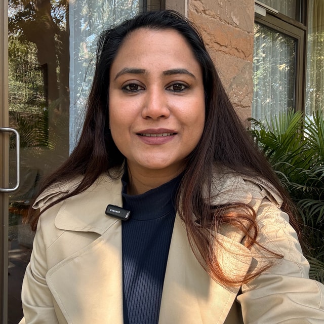 TANVI