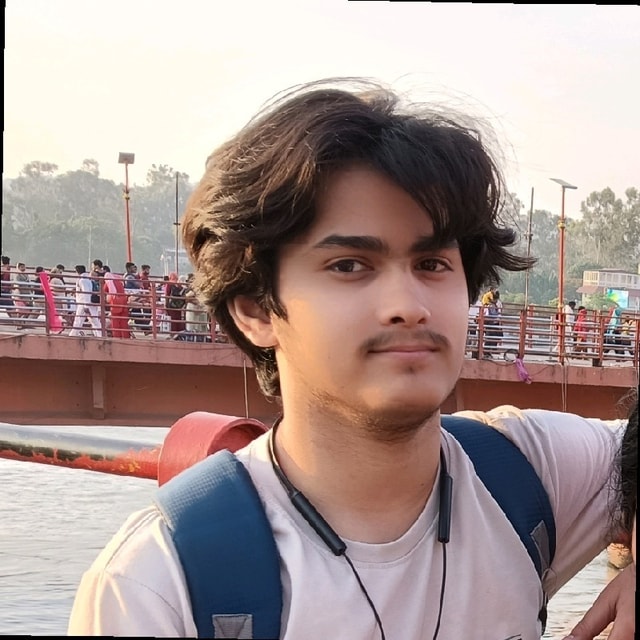 manish