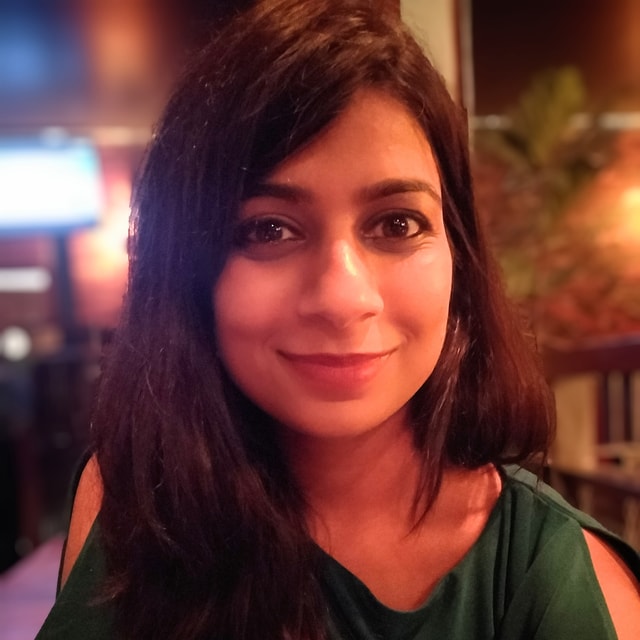 Madhulika