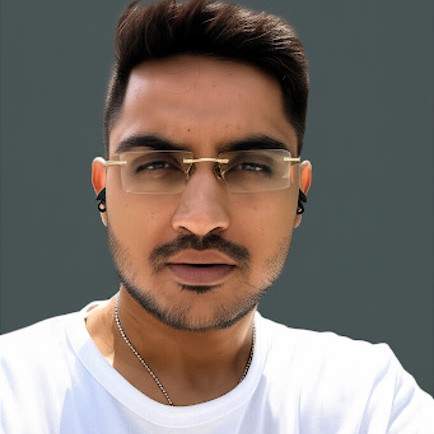 Aashish