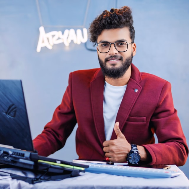 Aryan