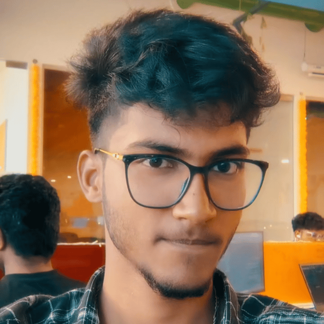 Rajeshkanth