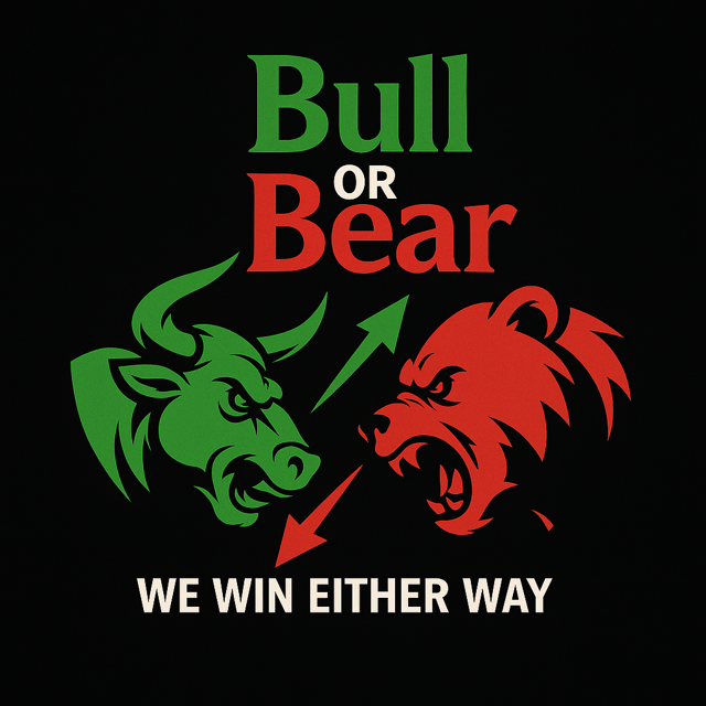 Bull or