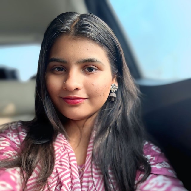 Priya