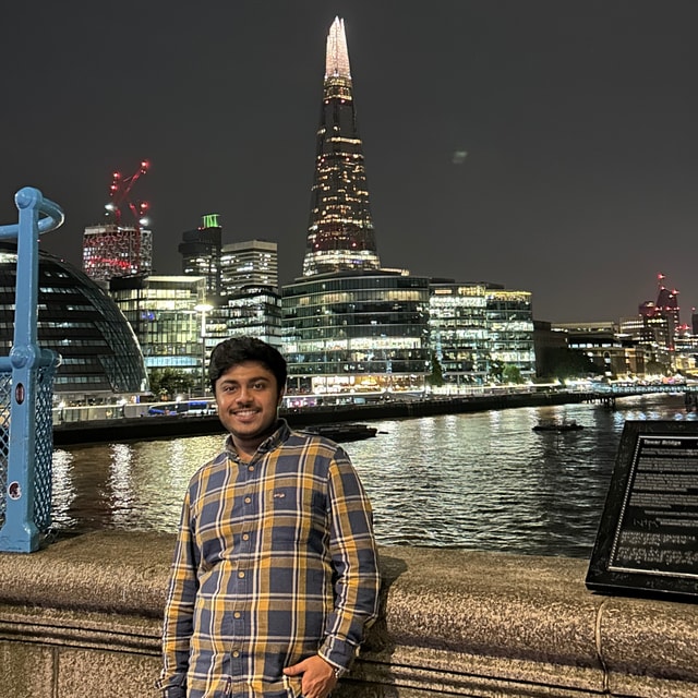 Saumyaroop